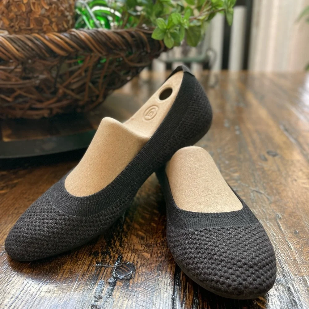 ALLBIRDS Women's Tree Breezers flats - Picture 10 of 16